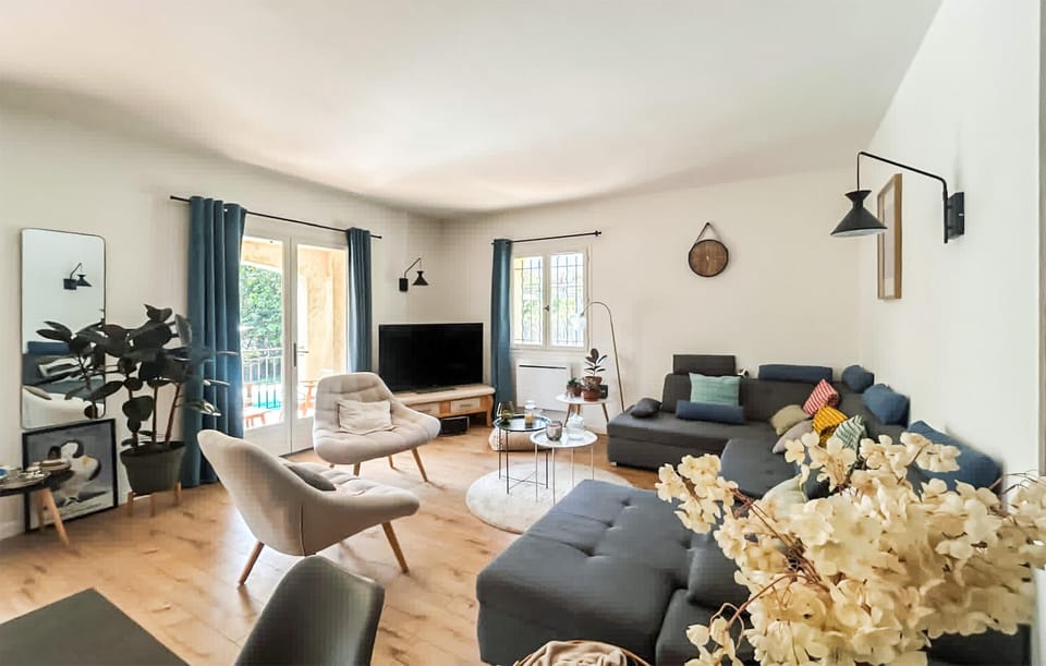 living-room