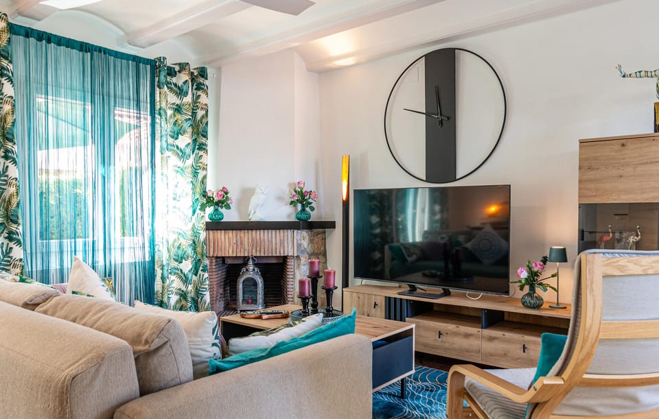 living-room