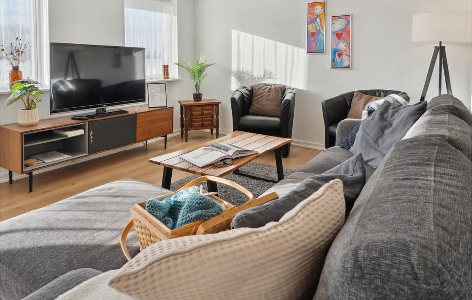 living-room
