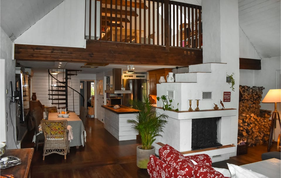 living-room