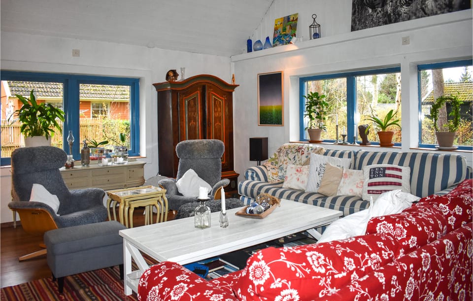 living-room