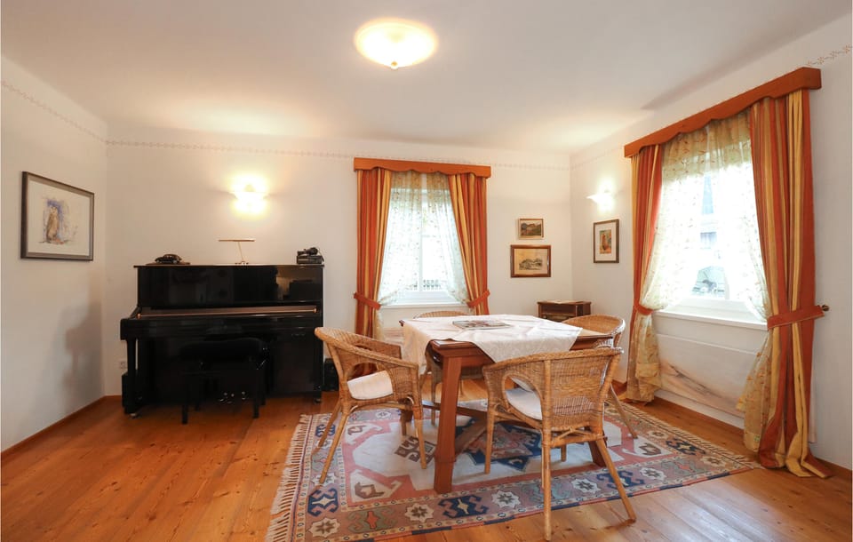 living-room
