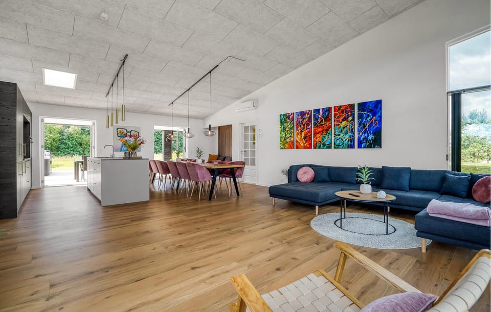 living-room