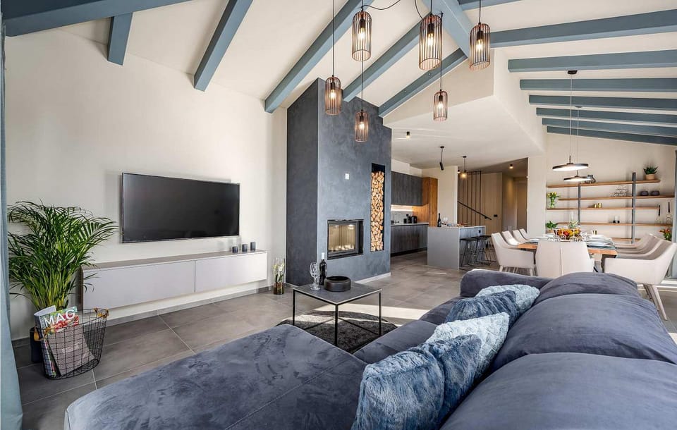 living-room