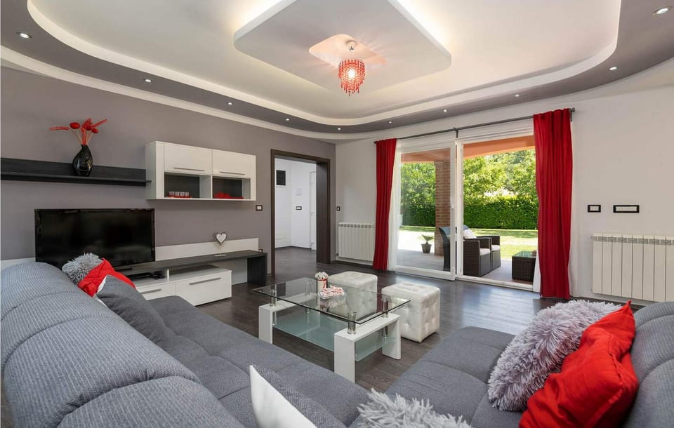 living-room