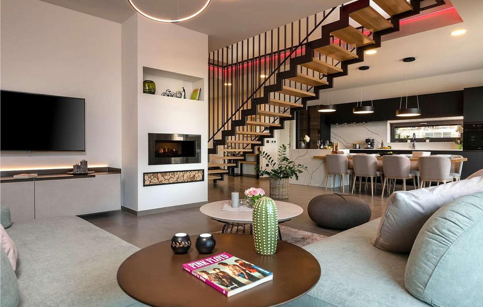 living-room