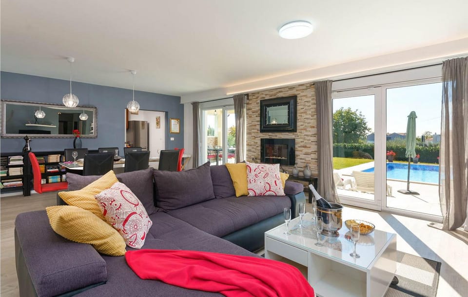 living-room
