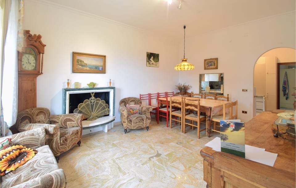 living-room