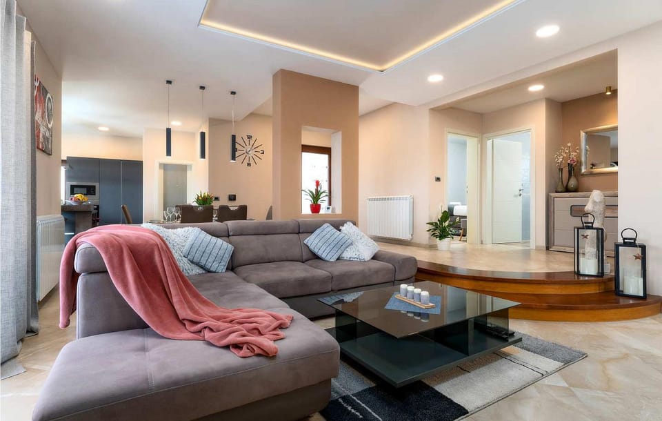 living-room