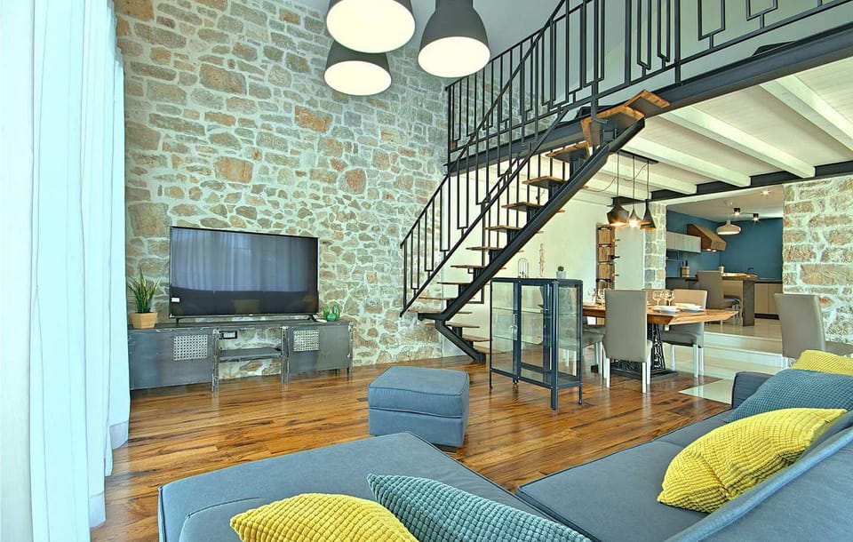 living-room