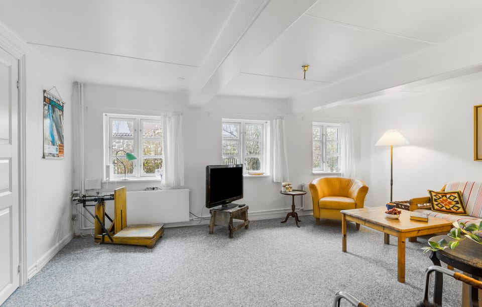 living-room