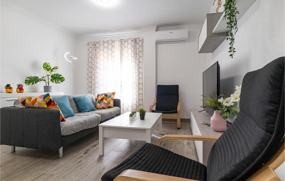 living-room
