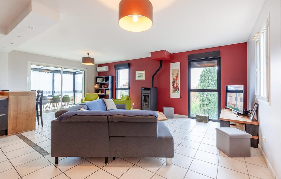 living-room