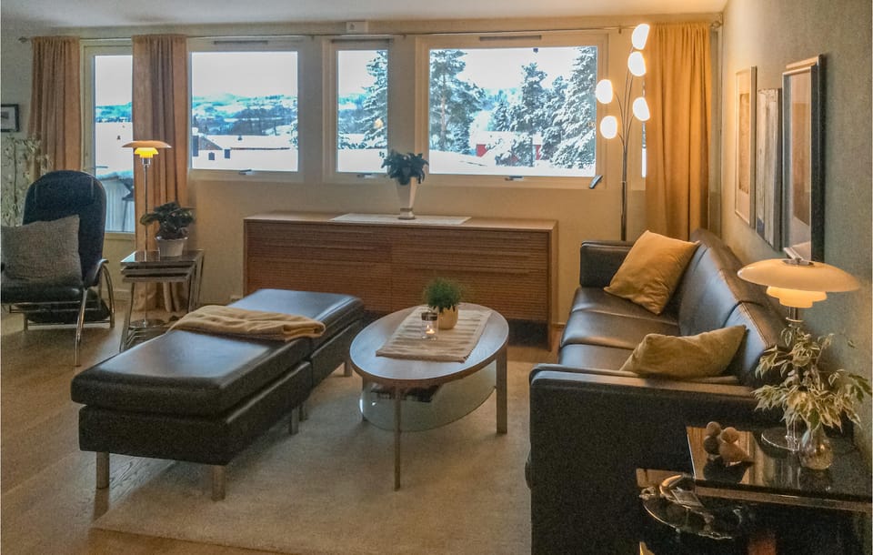 living-room