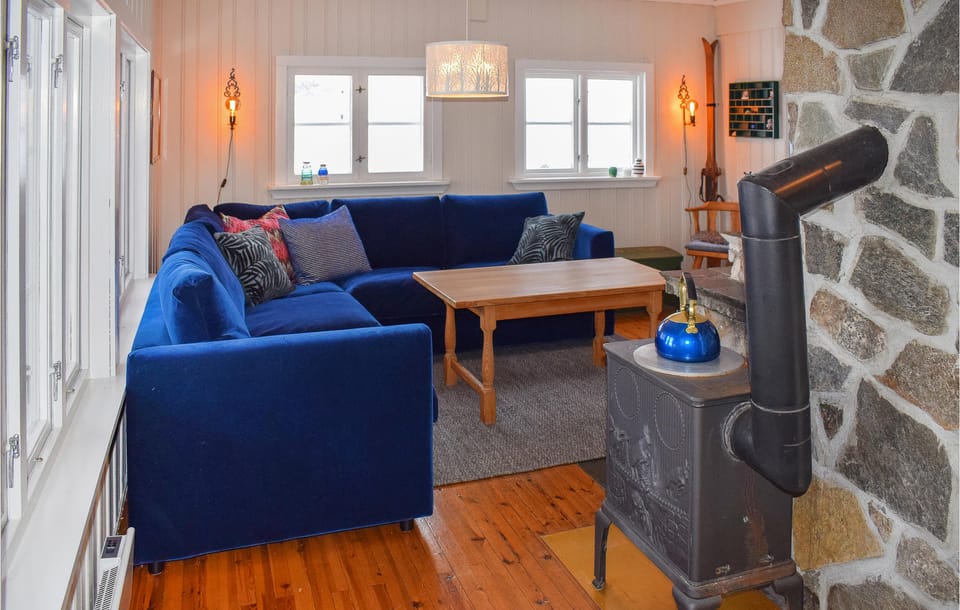 living-room