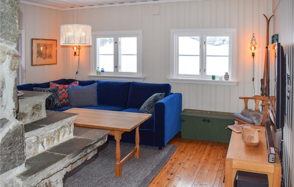living-room