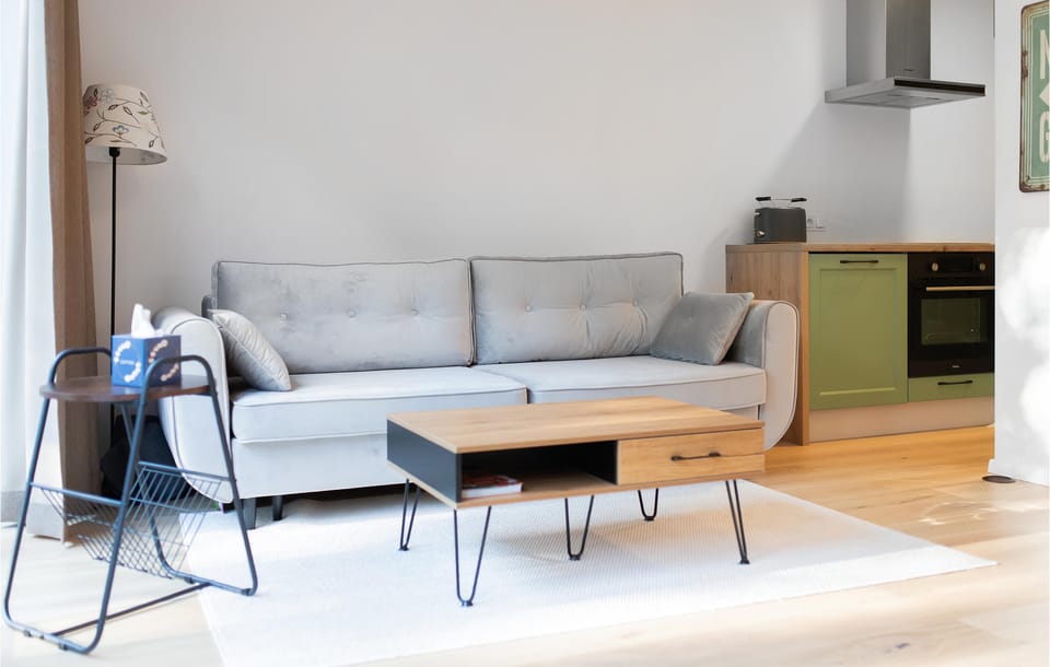 living-room