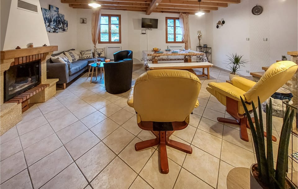 living-room