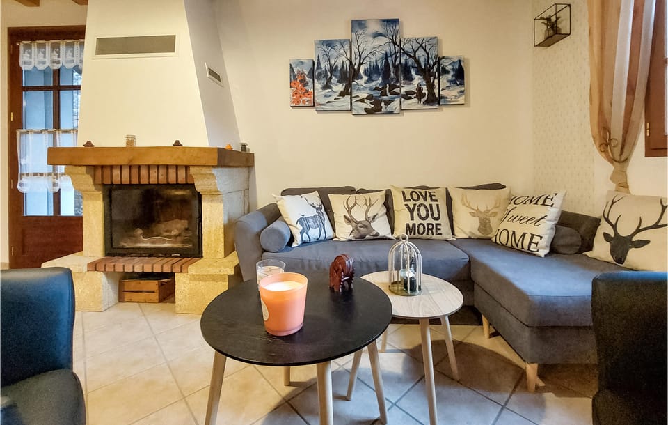 living-room