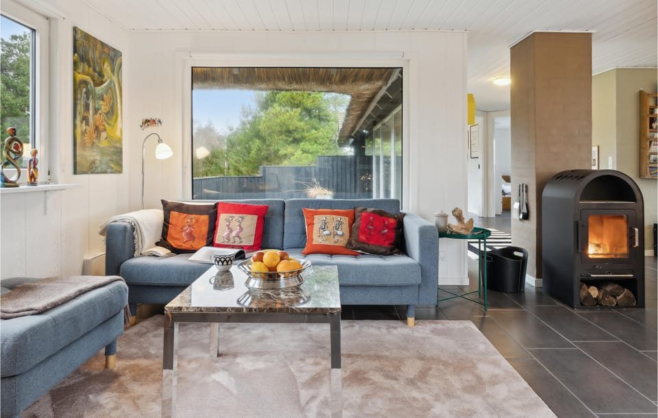 living-room