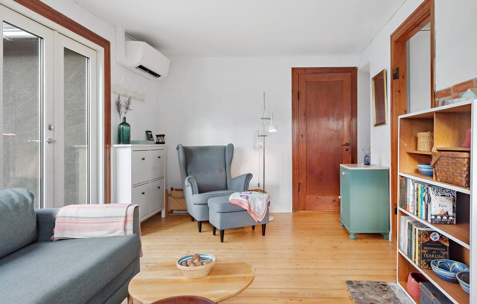 living-room