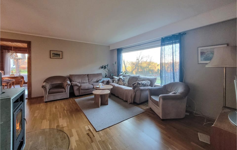 living-room