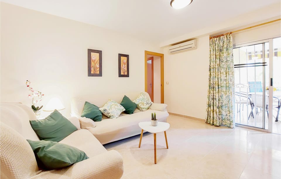 living-room