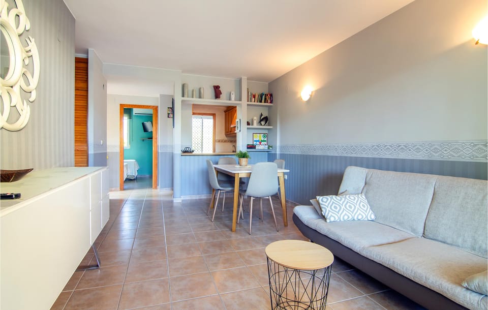living-room