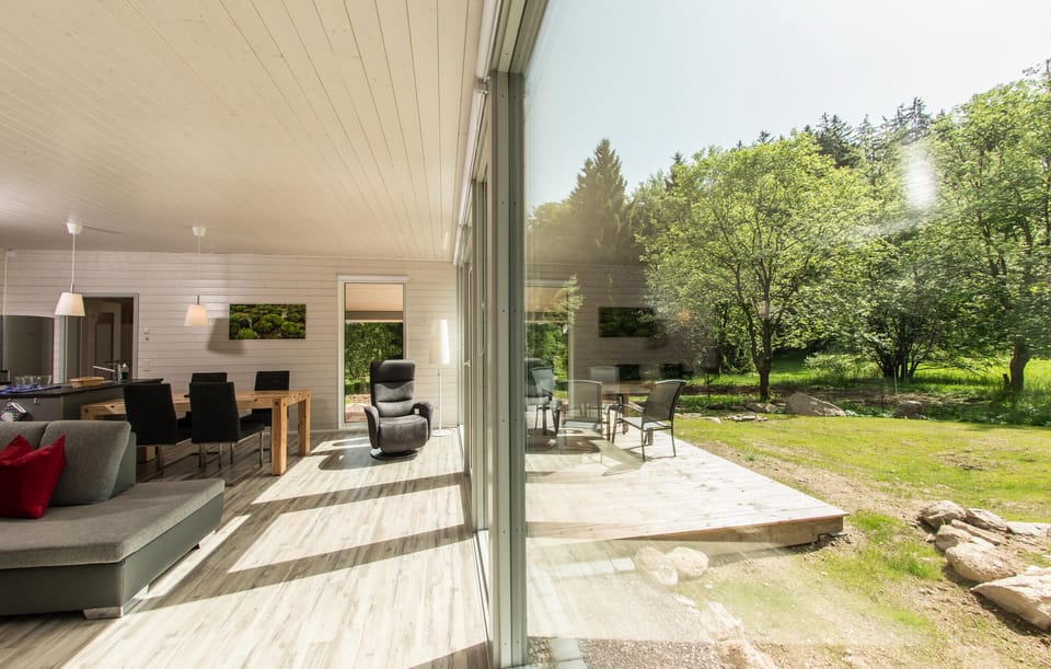 living-room
