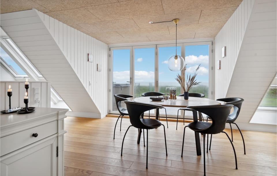 Awesome home in Otterup with jacuzzi House in Region of Southern Denmark