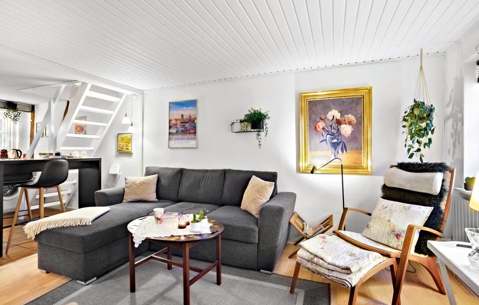 living-room