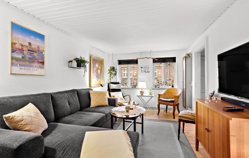 living-room