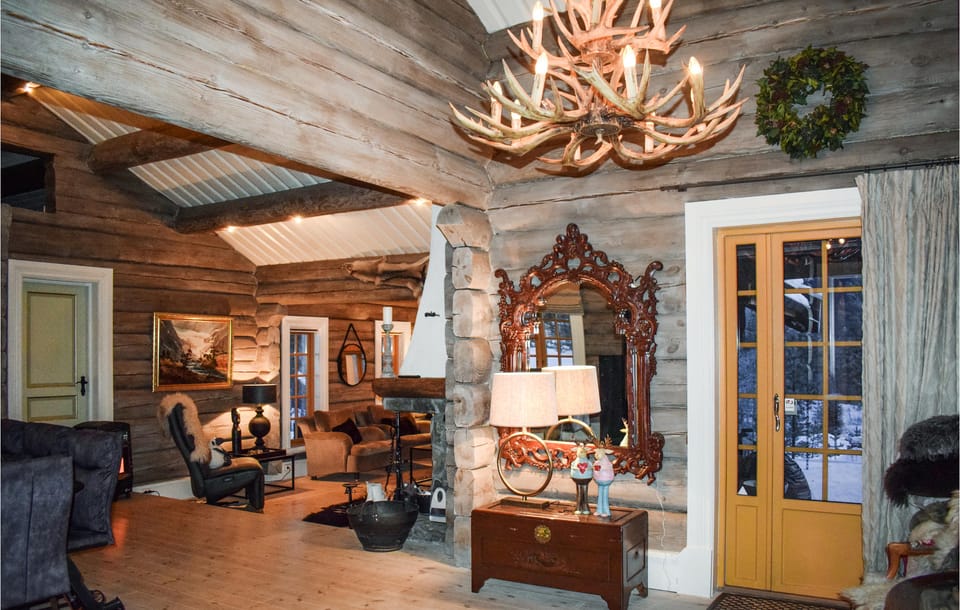 living-room