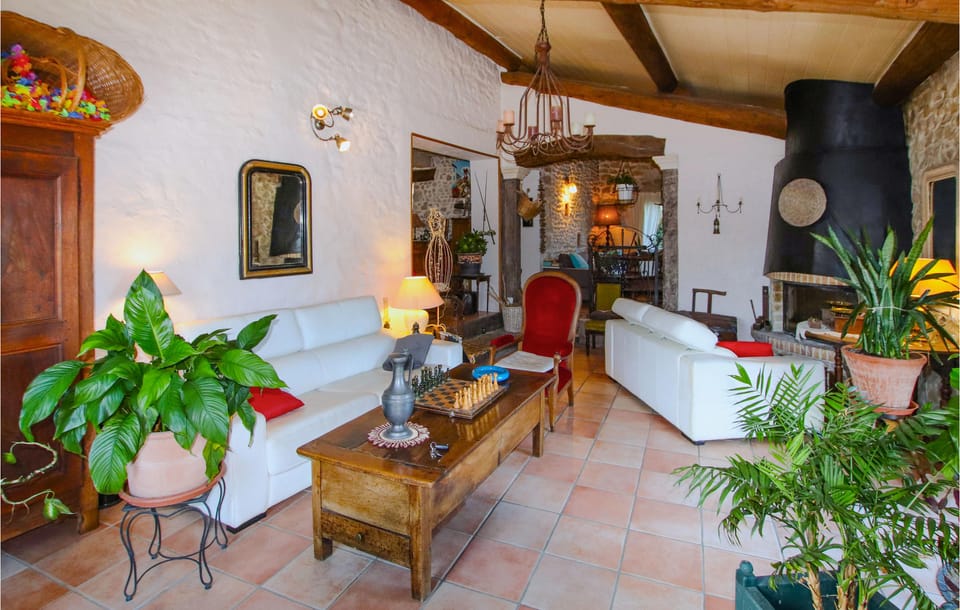 living-room
