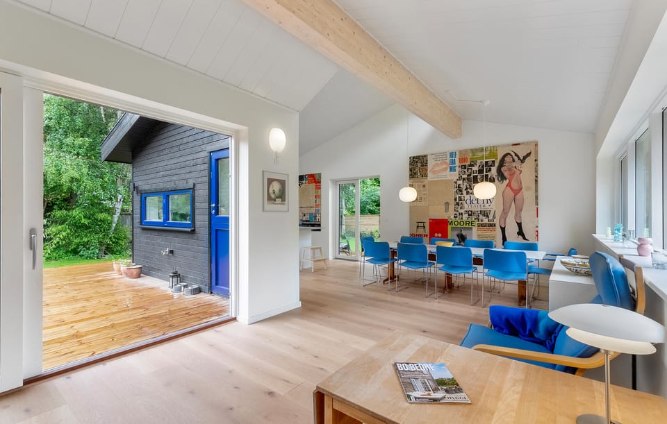 living-room