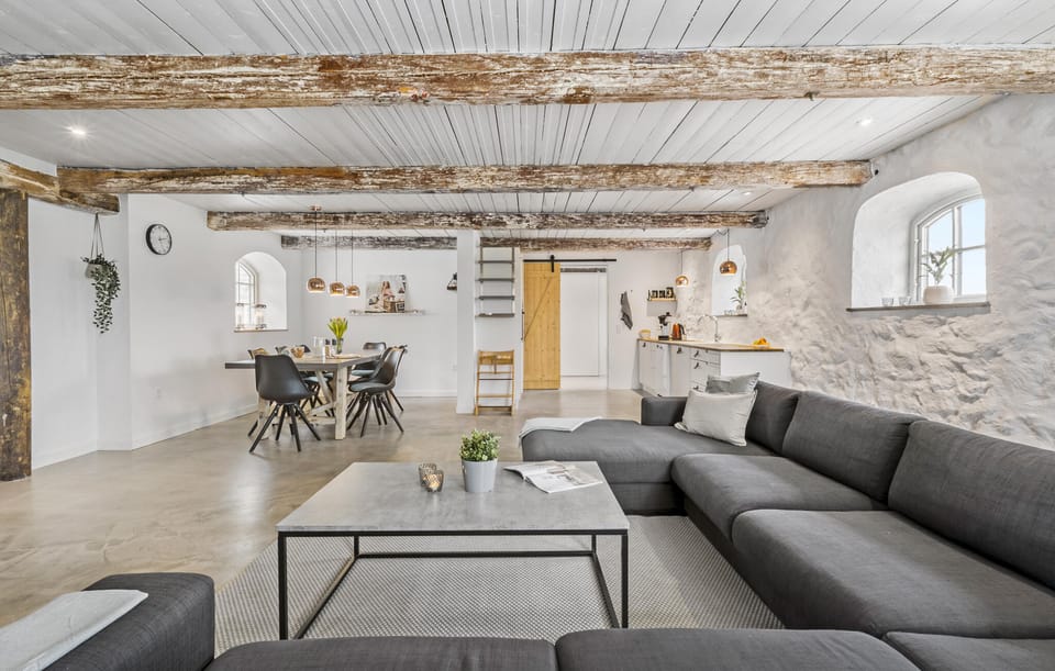 living-room