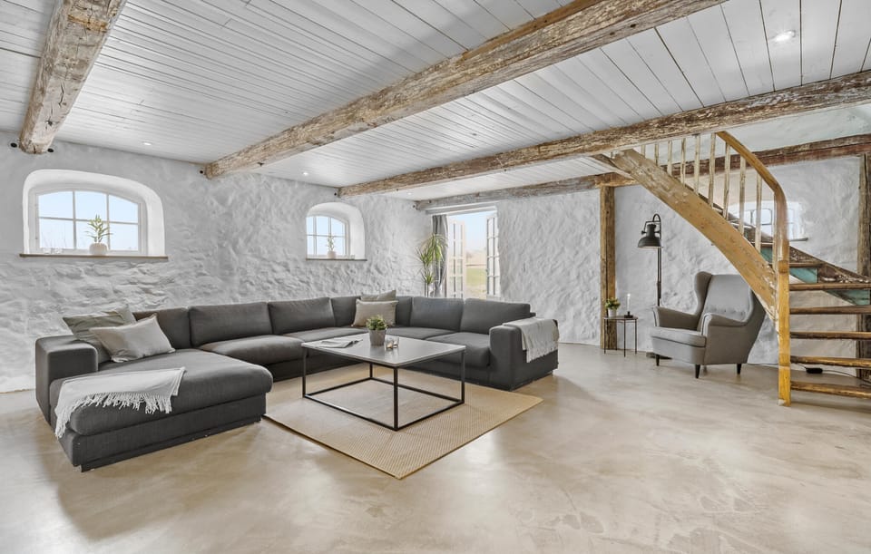 living-room