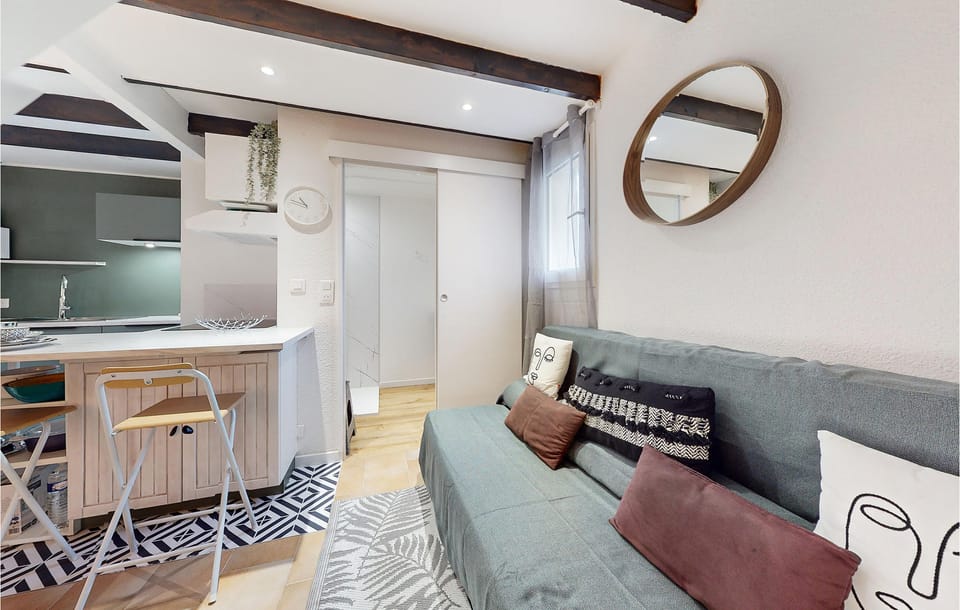 living-room