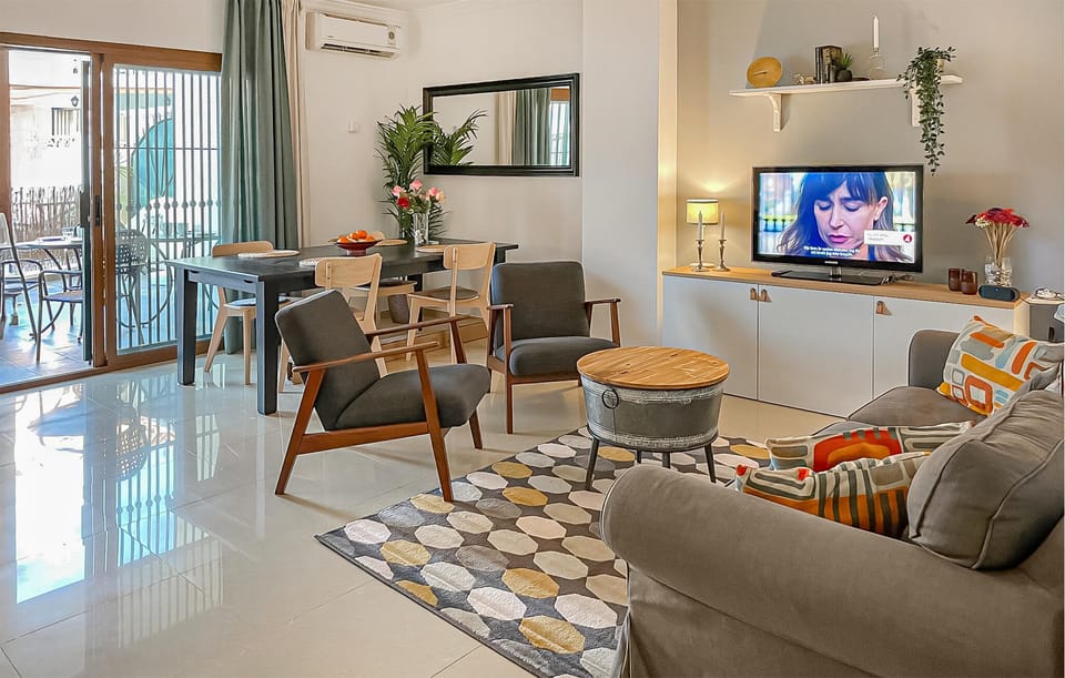 living-room