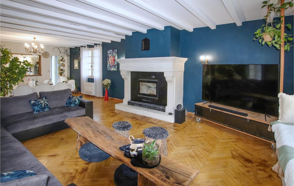 living-room