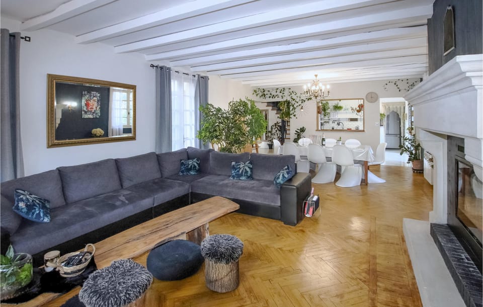 living-room