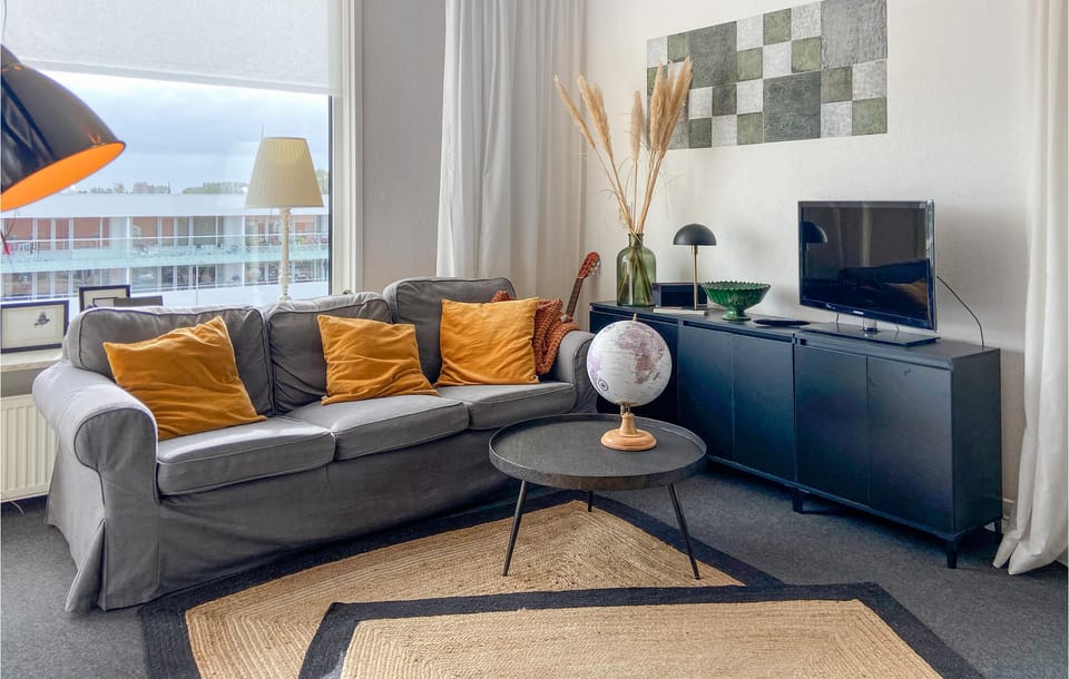living-room