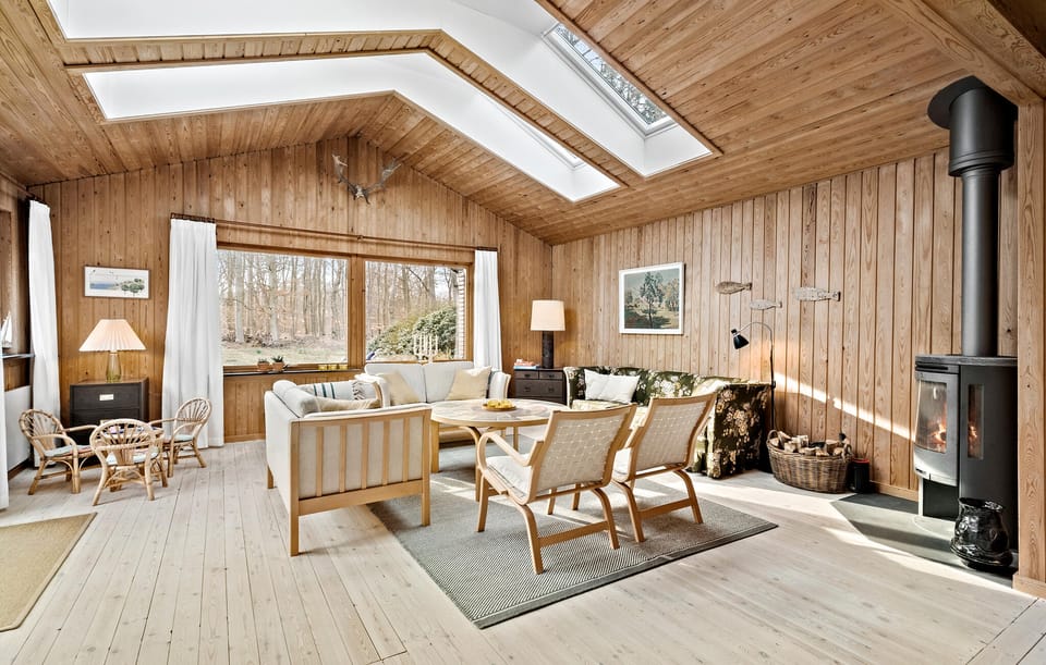 living-room
