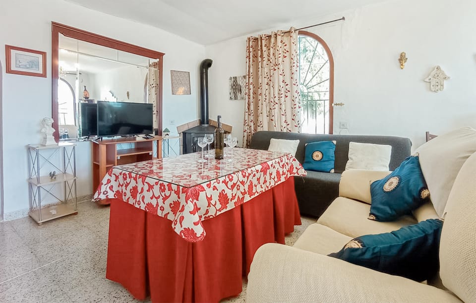 living-room