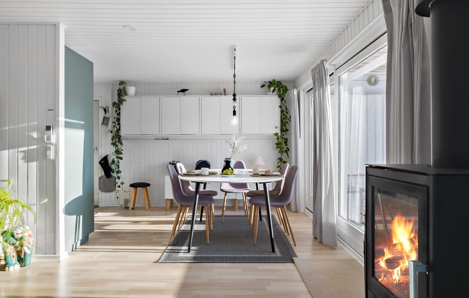 living-room