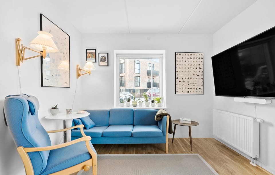 living-room