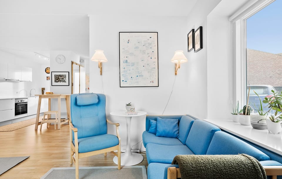 living-room