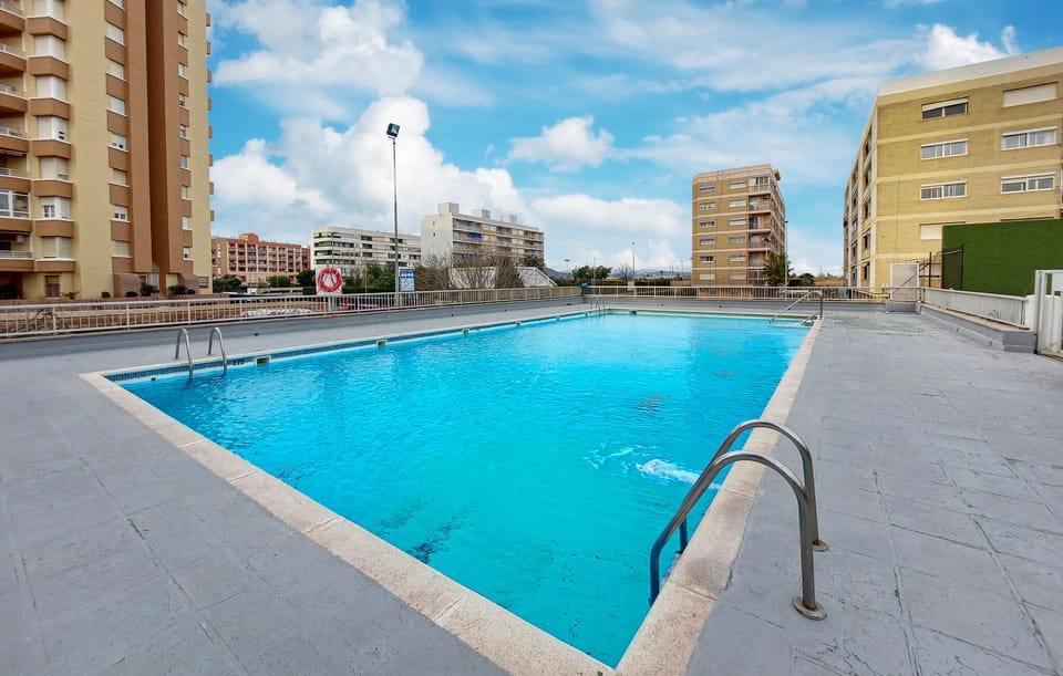 pool