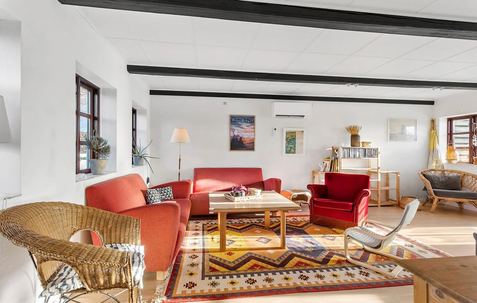 living-room