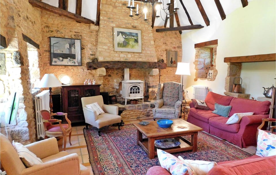 living-room
